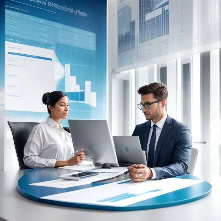 Flexible Plans for Every Business